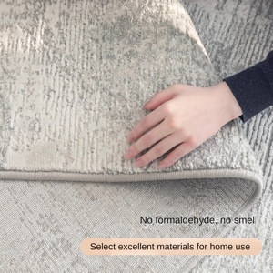 2024 <span class=keywords><strong>tapis</strong></span> tuftés de taille personnalisée <span class=keywords><strong>tapis</strong></span> confortables de haute qualité pour la prière à la maison de salon - Product Image 6