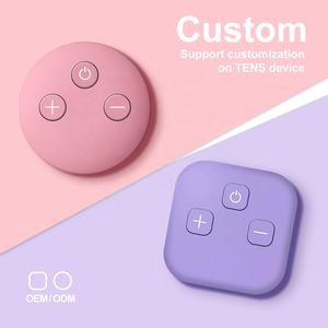 Беспроводное устройство для снятия боли в течение менструального периода - Product Image 4