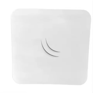Ready to Ship SXTsq Lite5 Wireless Dual Band 8-LAN <b>Router</b> with WEP Support QoS <b>Modem</b> Function - Product Image 1