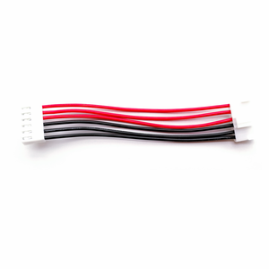 ODM OEM kustom JST Molex Dupont pemasangan kabel MX1.25 Pitch 2 3 4 5 6 Pin steker perempuan untuk peralatan rumah kabel elektronik - Product Image 5