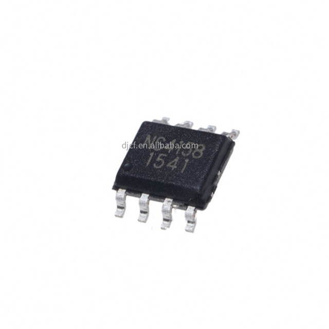 Audio IC NS4158 4158 AB/D Class 5W SMD SOP8 Replace CS8138S new and original in stock