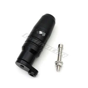 Motorcycle CNC <strong>Slider</strong> <strong>Frame</strong> <strong>Crash</strong> <strong>Pads</strong> Anti Fall <strong>Engine</strong> Protector Exhaust Pipe <strong>Guard</strong> for 302R 402R 252R - Product Image 1