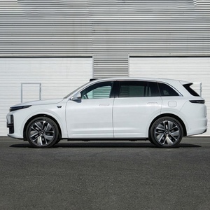 El Mejor Auto de Lujo, Lixiang L7 Ultra 2024, Versiones SUV Grandes, Vehículo Comercial, Lixiang Li L7 y Lixiang L9 - Product Image 5