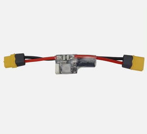 होलीब्रो पाइक्हॉक 6c ऑटोपायलट एम 9 एन एम 10 जीपीएस pm06 pm07 पावर मॉड्यूल रिमोट कंट्रोल ड्रोन उपकरण - Product Image 4