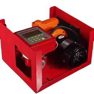 משאבת שמן מדידה אוטומטית מלאה זרימה אוטומטית גבוהה משאבת הרכבה משאבת דלק לרכב להגדיר ± 1% משאבת דלק גבוהה - Product Image 3