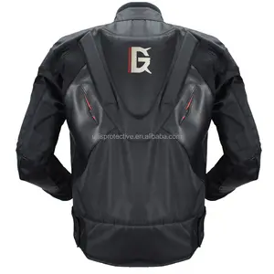 Four Seasons Motorcycle Hump Racing Suit Ropa de motocicleta Riding Fall Protection Rally Suit