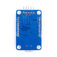 KUNOGSHUN BARU Dengan Kabel USB FT232RL FT232 BT XBee Adaptor USB USB ke Port Serial IO 3.3V 5V Papan Modul Adaptor Antarmuka Xbee