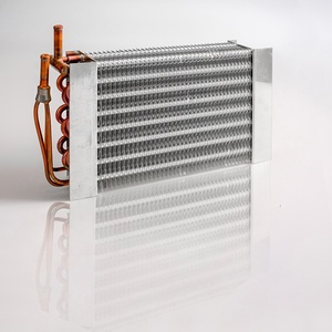 Tubo de cobre para evaporador de congelador, bobina para armario de bebidas - Product Image 3