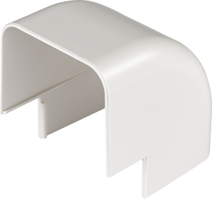 Cubierta Decorativa para Tuberías de <span class=keywords><strong>Aire</strong></span> <span class=keywords><strong>Acondicionado</strong></span> de PVC, No Tóxica y Libre de Plomo, para Cubiertas de Tuberías de Mini Split en Proyectos Globales - Product Image 5