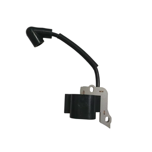 Nouveau module d'allumage magnéto pour débroussailleuse et <span class=keywords><strong>tarière</strong></span> Stihl FS230 FS235 FS235R SG230 – Remplace 4151 400 1300 - Product Image 2
