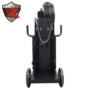 Máquina de Soldar Eléctrica de Uso Rudo <span class=keywords><strong>Mig</strong></span>/MMA MAG, Equipo de Soldadura <span class=keywords><strong>Mig</strong></span> 380V, Planta para Soldar de 400 Amperios - Product Image 6