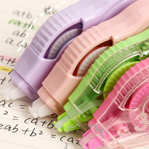 شريط تصحيح عالي الجودة مع تصميم مريح أداة غطاء خطأ غير الظلال للطلاب والاستخدام المكتبي - Product Image 4