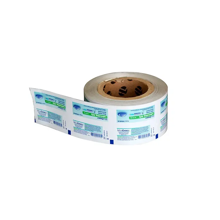 PE coated Paper PE laminated paper