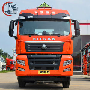 快速运输 欧二欧三欧四欧五欧六 SITRAK牵引车柴油手动变速箱 - Product Image 3