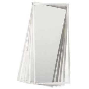 Fervi-0687/005ชุดป้องกันหลอดไฟ600x100มม. (10ชิ้น) -อุปกรณ์เครื่องมือไฟฟ้า8012667234997 Jean - Product Image 1