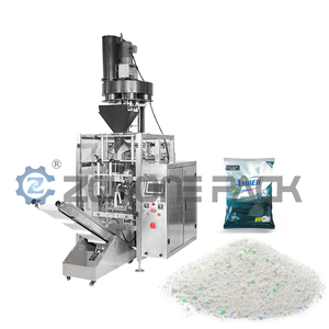 Máquina de Envasado Automática para Detergente en Polvo, Bolsas de 1kg, 2kg, 5kg - Product Image 3