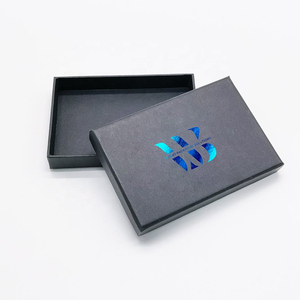 Caja de Recuerdos Personalizada 2026, Caja de Regalo Rígida Moderna y de Lujo para Novia, Elegante Empaque para Vestido de Novia - Product Image 5