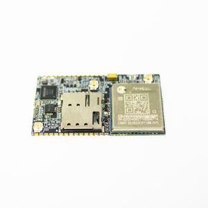 TXUT8005 UWB GPS/Beidou Module: positionnement intérieur extérieur sans couture - Product Image 1