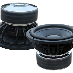 Loa Siêu Trầm Spl Chất Lượng Đảm Bảo Độc Đáo 10 Inch Loa Siêu Trầm 12Inch Loa Siêu Trầm Spl - Product Image 1