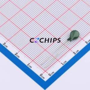 Termistor NTC MF11104J4400J1AB2F, Resistencia P2.5, 100kOhm, 4400K, 5%, 450mW - Product Image 2
