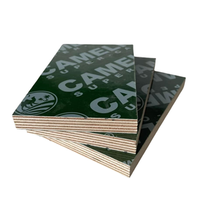 <span class=keywords><strong>Precio</strong></span> barato 9Mm <span class=keywords><strong>10Mm</strong></span> 18Mm 15Mm Color negro marrón película <span class=keywords><strong>de</strong></span> construcción frente a madera contrachapada - Product Image 5