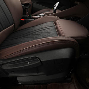 <span class=keywords><strong>Housse</strong></span> <span class=keywords><strong>de</strong></span> siège <span class=keywords><strong>de</strong></span> <span class=keywords><strong>camion</strong></span> personnalisée en cuir <span class=keywords><strong>de</strong></span> luxe EKR pour <span class=keywords><strong>Ford</strong></span> <span class=keywords><strong>F150</strong></span> F250 F350 SuperCrew King Ranch Lariat Platinum 2011-2024 - Product Image 2