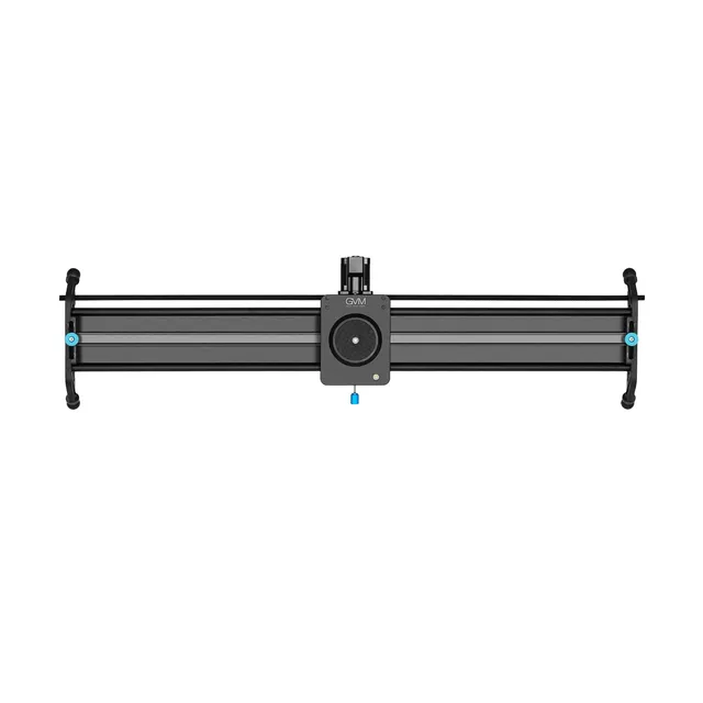 GVM GT-J80D GT-J120D Professional Video Aluminum Alloy Motorized Camera Slider