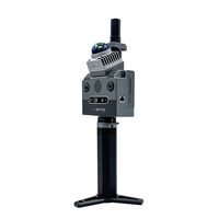 Système de scanner lidar mobile GeoScan S1 – Numérisation en temps réel, nuage de points couleur, scanner laser 3D portable hautement intégré