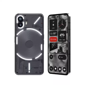 New No Thing <b>Phone</b> 2 6.7'' AMOLED Display 120Hz Snap 8+ Gen 1 Dual 50MP 4700mAh 45W Fast Charging 5G Mobile 5G Mobile <b>Phone</b> - Product Image 1
