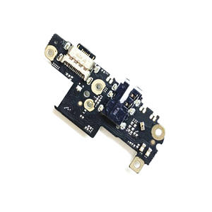 Puerto de carga para <span class=keywords><strong>Xiaomi</strong></span> <span class=keywords><strong>Redmi</strong></span> <span class=keywords><strong>Note</strong></span> <span class=keywords><strong>8</strong></span> pro, <span class=keywords><strong>cable</strong></span> flexible para teléfono móvil, piezas de repuesto, placa de carga USB - Product Image 3