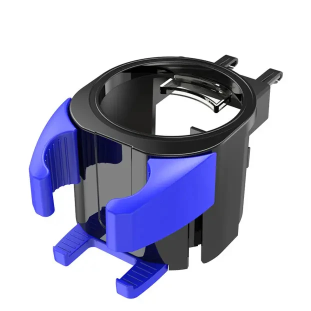 Universal Car Air Outlet Cup Holder - 2-in-1 Beverage Phone Holder for Suzuki Swift, Jeep XJ | Guang
