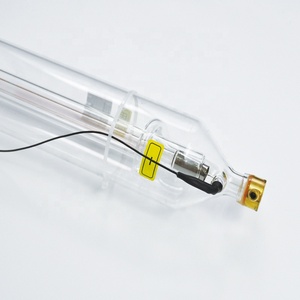Tube laser CO2 haute stabilité de 600W pour une longue durée de vie - Product Image 5