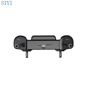SIYI MK15 รุ่นอุตสาหกรรม ระยะ 15 กม. หน้าจอพลาสติก 5.5 นิ้ว 1080p สถานีควบคุมภาคพื้นดินแบบพกพา ความคมชัดสูง พร้อมรีโมทคอนโทรล - Product Image 2