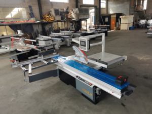 <span class=keywords><strong>Sierra</strong></span> de mesa deslizante CNC de China, modelo CNC-S45A, <span class=keywords><strong>para</strong></span> <span class=keywords><strong>corte</strong></span> de paneles de madera - Product Image 4