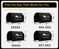 Tunnel gonflable personnalisé CATC pour joueur de football, décoration publicitaire pour événements sportifs en extérieur, en tissu Oxford 350D imperméable et résistant au soleil