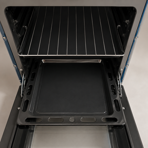 Cocina de Inducción con Placa Vitrocerámica de 4 Quemadores SAMSUNG, <span class=keywords><strong>Horno</strong></span> Eléctrico de 60 Litros, Calefacción Integrada, Cocina Multifuncional Integrada - Product Image 6