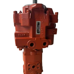 ปั๊มไฮดรอลิกสำหรับรถขุด305.5สำหรับแมวชิ้นส่วนเครื่องจักรก่อสร้างใหม่ - Product Image 1