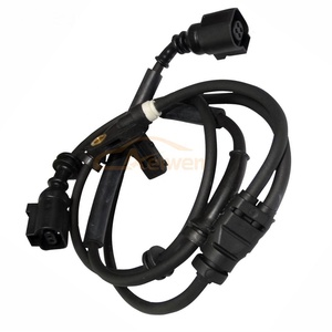 Abs Sensor de velocidad de la rueda se utiliza para FORD GALAXY asiento ALHAMBRA VW <span class=keywords><strong>SHARA</strong></span> OE NO.7M3 927 807L 2M212B372BA - Product Image 5