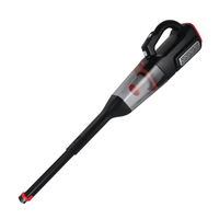 Aspirateur sans fil portable haute puissance, mini aspirateur à main pour voiture, léger, fonction humide et sèche