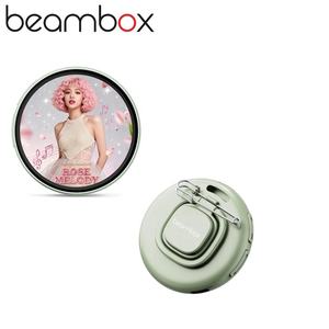 Beambox Nikko Anime Con Essentials, articles de collection / marchandises d'anime, support des fans, panneau LED, concert d'idols / badge LED KPOP - Product Image 1