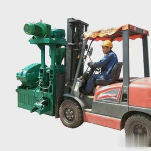 Liste <span class=keywords><strong>de</strong></span> prix des machines à briquettes et guide <span class=keywords><strong>de</strong></span> comparaison des modèles - Product Image 4
