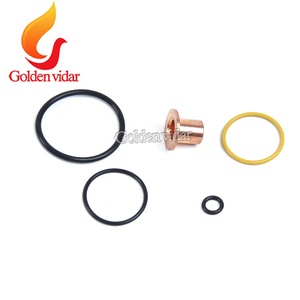 Kit de Reparación Golden Vidar de Alta Calidad 891850ISX, Apto para Inyectores Cummins 891850-ISX, Kit de Reparación para 4307217 - Product Image 5