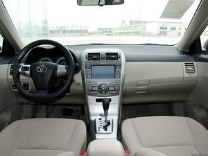 Auto Usado Automático <span class=keywords><strong>Toyota</strong></span> <span class=keywords><strong>Corolla</strong></span> 2012 1.6L Sedán, Volante a la Izquierda, Asientos Eléctricos, R15, Interior Claro, Cámara Trasera, 2011 2012 <span class=keywords><strong>2013</strong></span> - Product Image 6