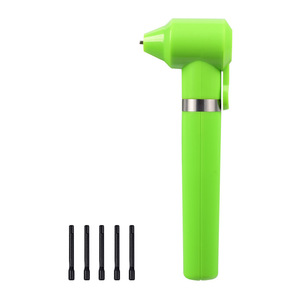 เครื่องผสมหมึกสักลายแบบมืออาชีพ สำหรับผสมสีเพ้นท์ถาวร ใช้ในร้านสัก - Product Image 3