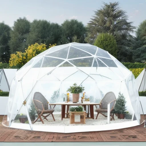 Kit de <span class=keywords><strong>serre</strong></span> de jardinage de plantes en plastique Mini extérieur conservation de la chaleur légumes Greenroom Bin Serres <span class=keywords><strong>d</strong></span>'<span class=keywords><strong>intérieur</strong></span> portables - Product Image 6