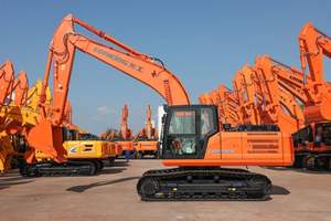 Lonking <span class=keywords><strong>20</strong></span> tấn bánh xích máy xúc lg6205 cdm6205 hiệu suất đóng gói máy xây dựng động cơ tốt động cơ bơm mang xô - Product Image 2