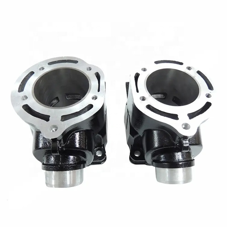 Заводской блок цилиндра мотоцикла ATV поршень комплект прокладок для Banshee 350 Banshee350 64 мм