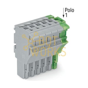 Wago 2022106000036 - Nuovo - Product Image 1