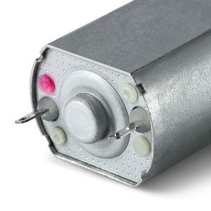 Mini Micro <span class=keywords><strong>Motor</strong></span> DC personalizado <span class=keywords><strong>DC3V</strong></span> 0.3A 11000RPM para entusiastas de los juguetes <span class=keywords><strong>DIY</strong></span>, <span class=keywords><strong>Motor</strong></span> de coche inteligente 130 <span class=keywords><strong>Motor</strong></span> pequeño - Product Image 4