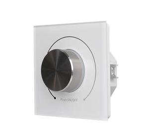 Sunricher <span class=keywords><strong>Dali</strong></span> <span class=keywords><strong>MCU</strong></span> kỹ thuật số quay <span class=keywords><strong>dimmer</strong></span> - Product Image 2